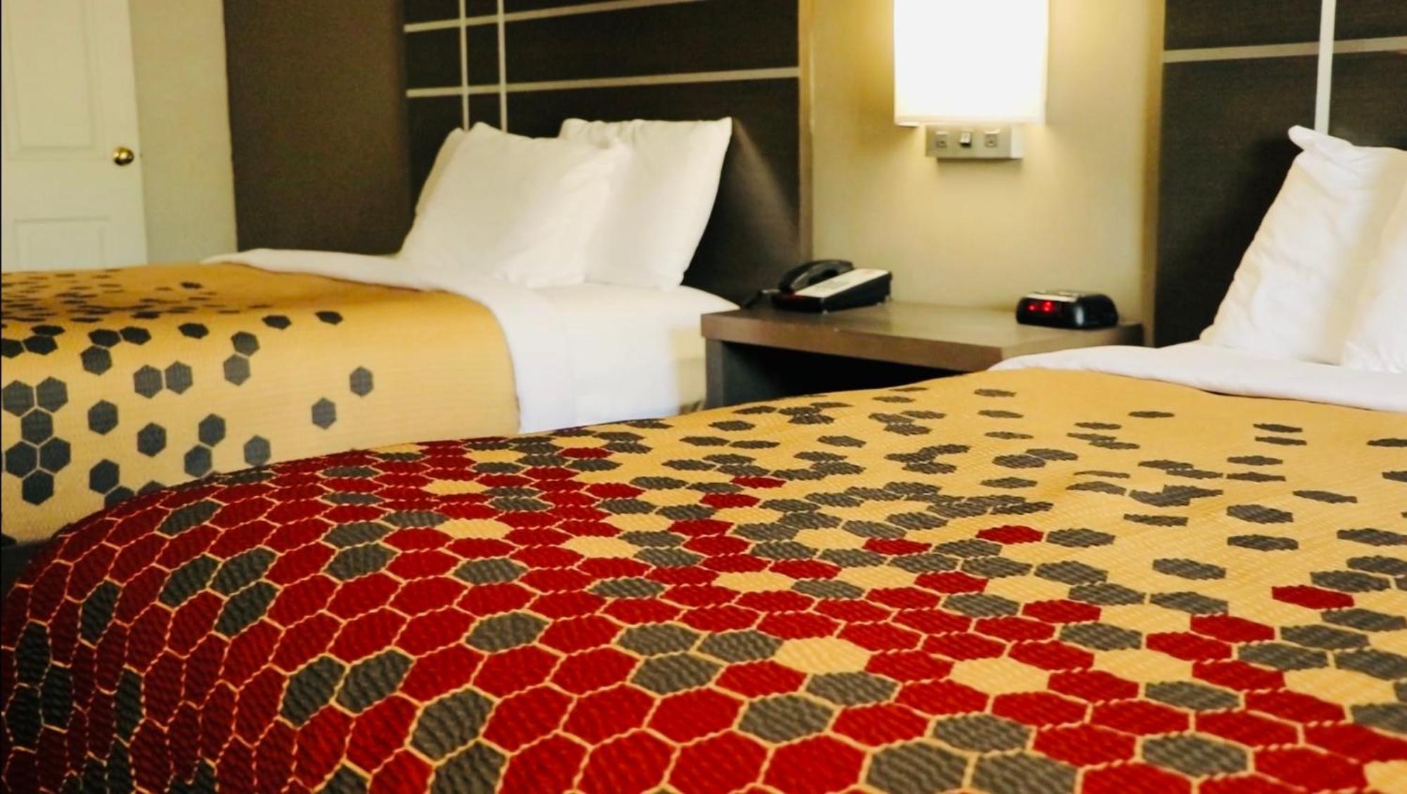 Econo Lodge Inn & Suites Murfreesboro Exteriér fotografie